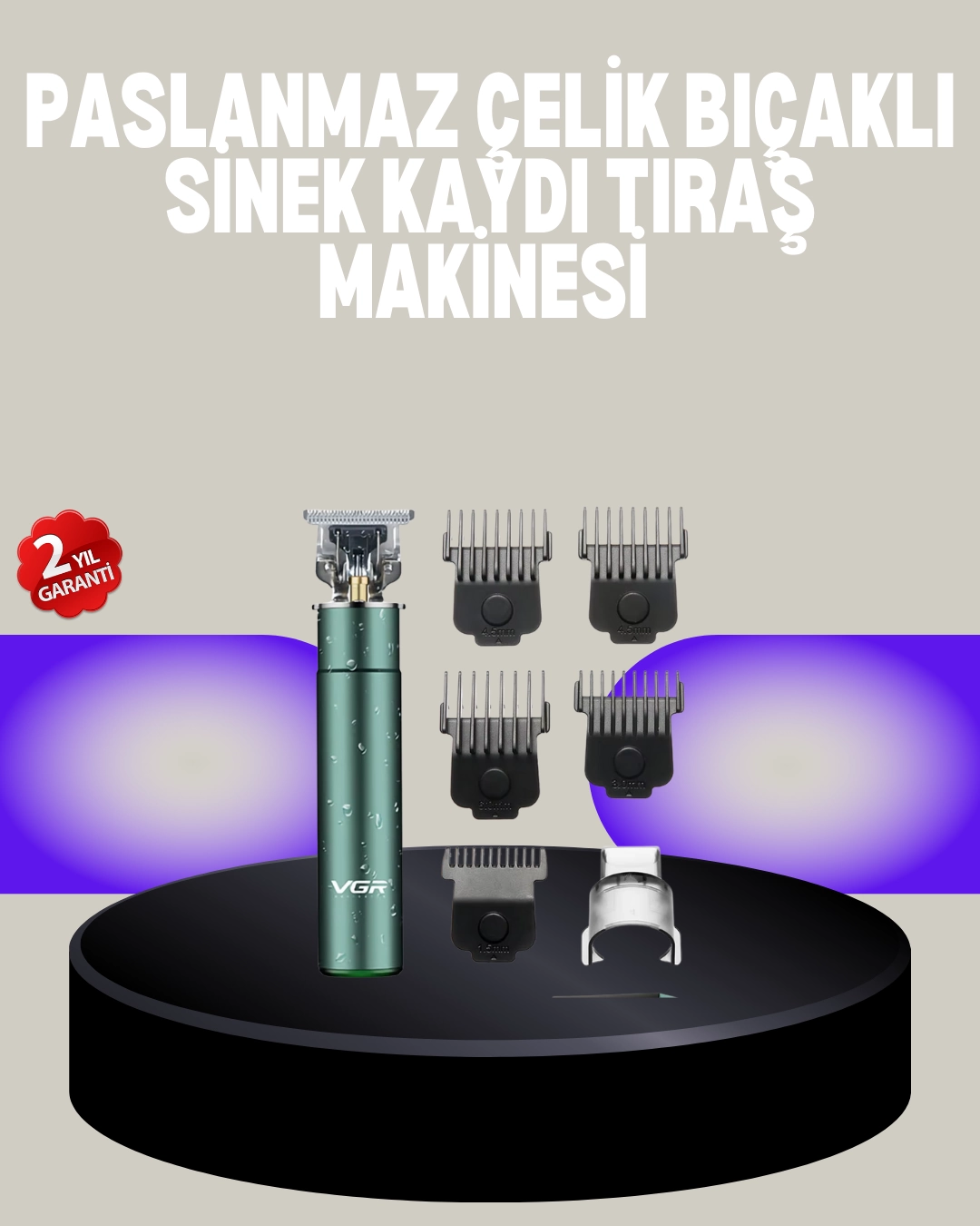 4 Limit Tarakli Ipx5 Su Gecirmez Sac Kesme Makinesi 175857220 Sw1080sh1350 700x875 4 Limit Taraklı IPX5 Su Geçirmez Saç Kesme Makinesi najmaddin.com 4 Limit Taraklı IPX5 Su Geçirmez Saç Kesme Makinesi