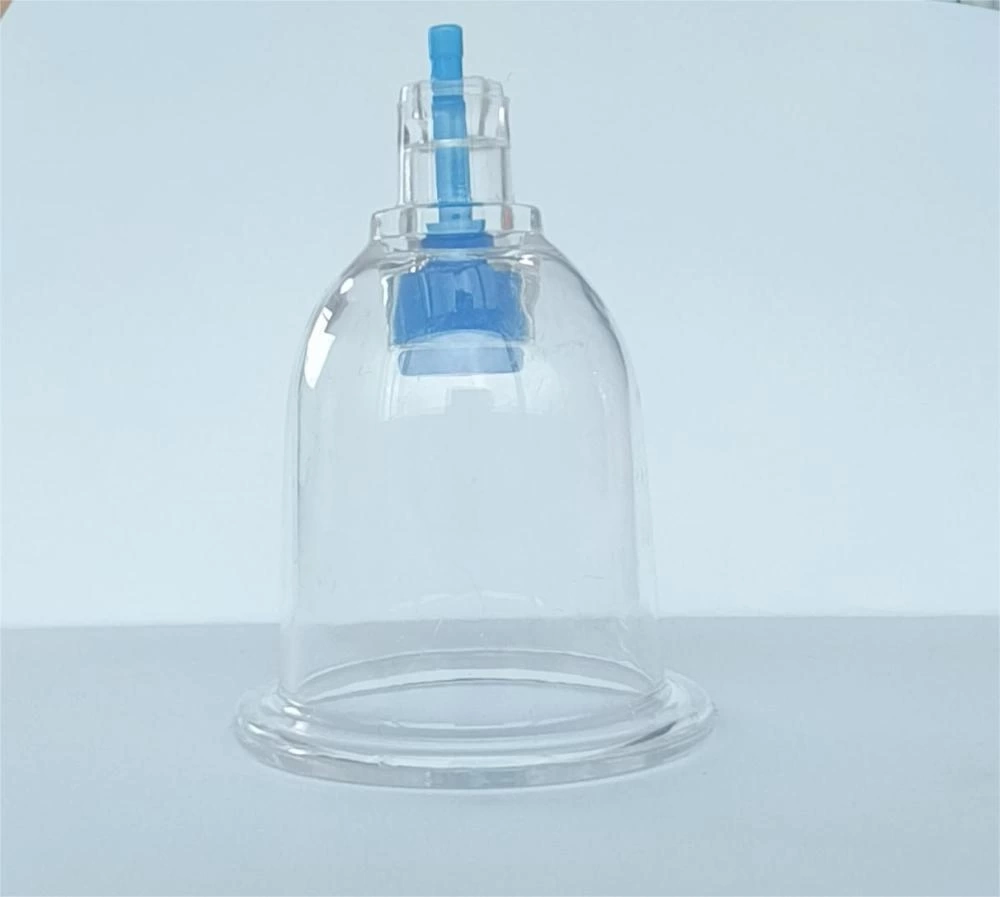 4 Numara Hacamat Kupası