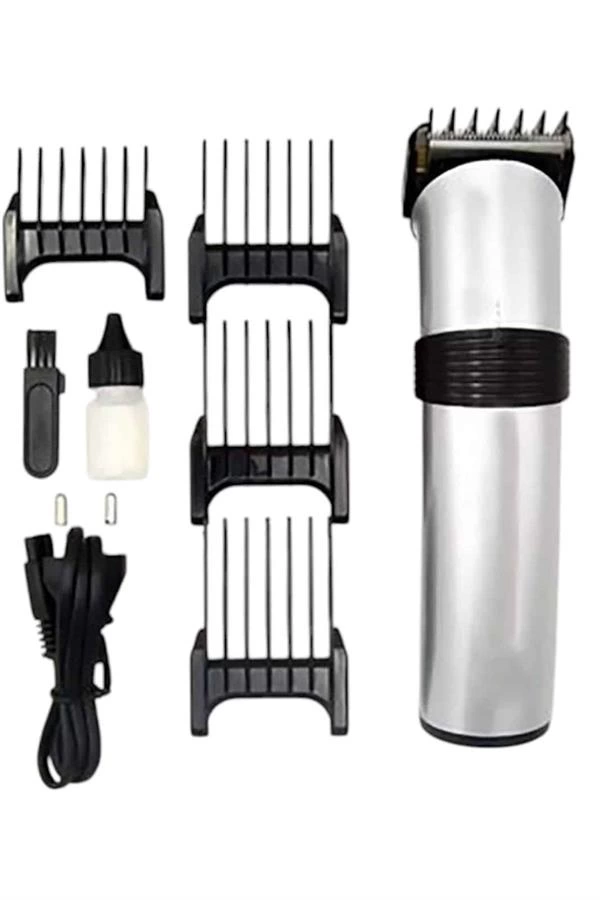 4 Tarakli Tasinabilir Profesyonel Sac Ve Sakal Kesme Tiras Makinesi 322616570 Sw600sh900 4 Taraklı Taşınabilir Profesyonel Saç ve Sakal Kesme Tıraş Makinesi najmaddin.com kişisel bakımınızı pratik ve rahat bir şekilde gerçekleştirmenizi sağlar. Hem evde hem de kuaför salonlarında kullanılabilen bu cihaz