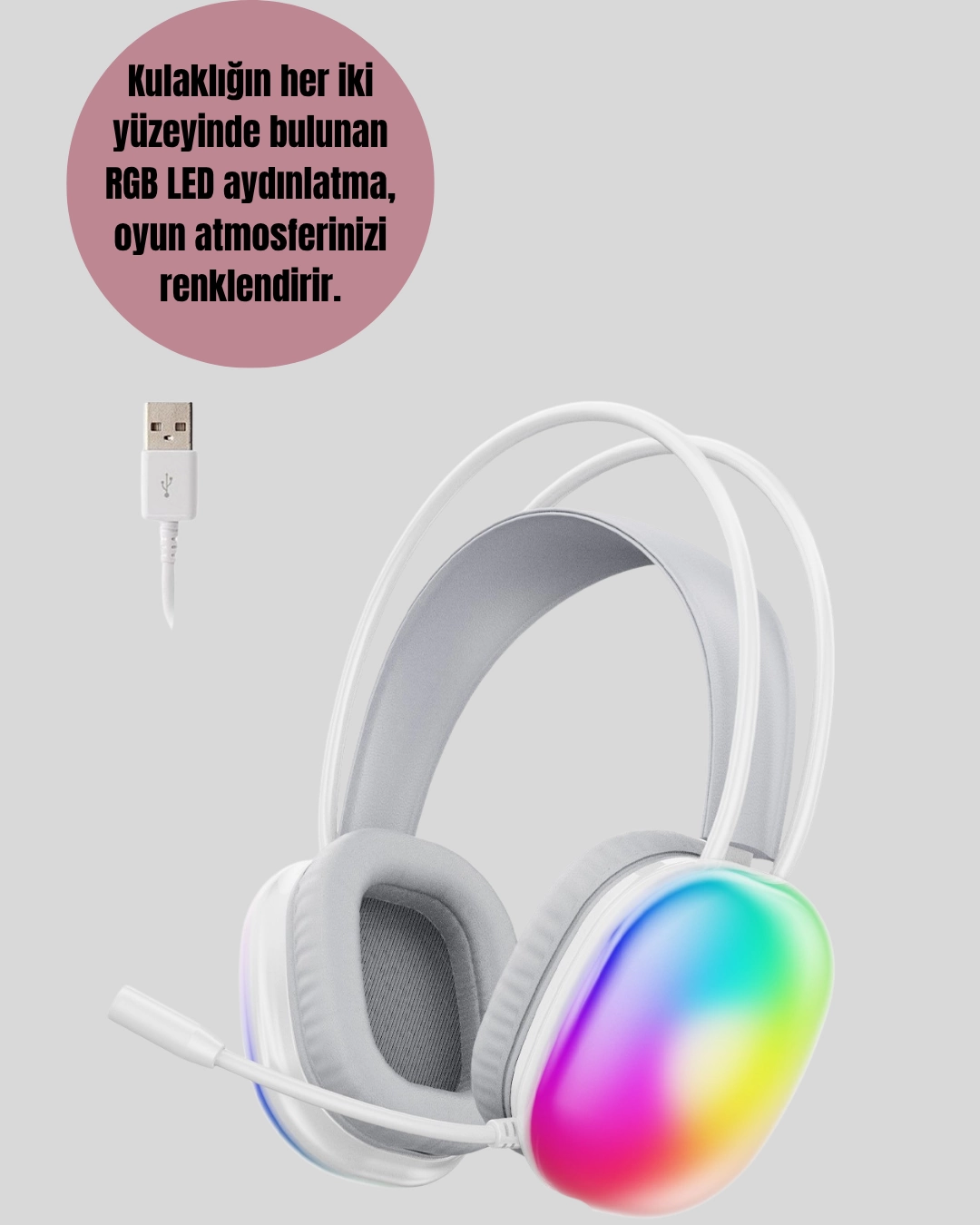 40mm Suruculu Rgb Kablosuz Kulaklik Oyun Ve Muzik Icin 328352998 Sw1080sh1350 700x875 40mm Sürücülü RGB Kablosuz Kulaklık – Oyun ve Müzik için najmaddin.com stil sahibi RGB ışık efektleri ve modern teknoloji bu kablosuz kulaklıkta buluşuyor. Üç boyutlu tasarımı ve kulak çevresini saran yapısıyla sesin merkezinde hissettirir. 280 gramlık hafif yapısı