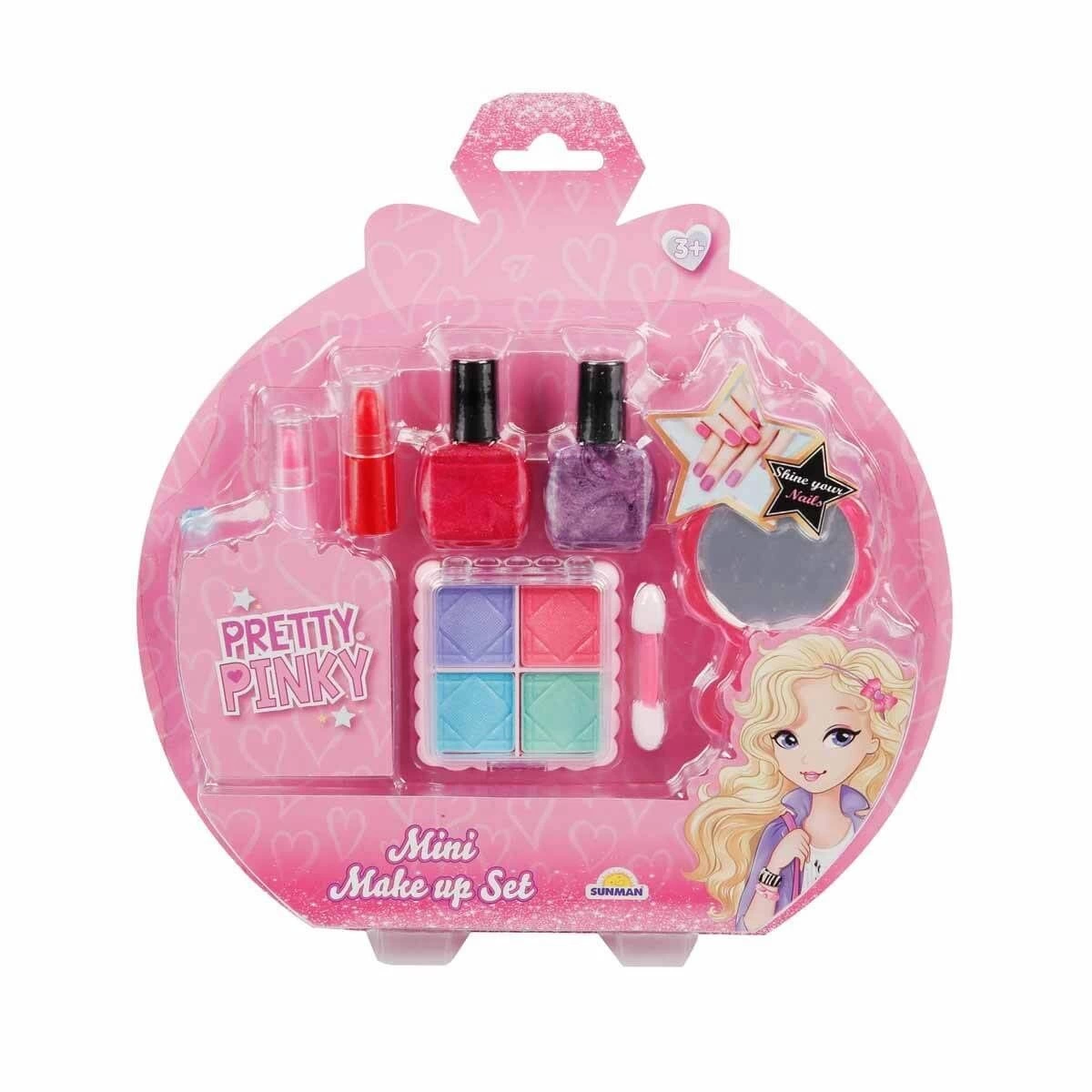 4277 Pretty Pinky Mini Makyaj Seti Sunman 120775627 Sw1200sh1200 700x700 4277 Pretty Pinky Mini Makyaj Seti -Sunman najmaddin.com 4277 Pretty Pinky Mini Makyaj Seti -Sunman