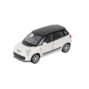43658 Welly Çek Bırak Fiat 13 500L - 1 Adet Stokta Olan Gönderilir