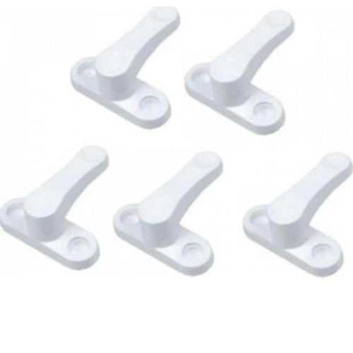 5 Adet Kırılmaz Metal Pimapen Pencere Emniyet Çocuk Kilidi