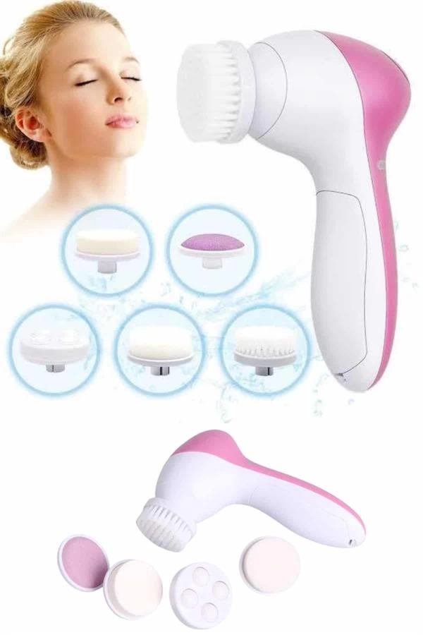 5 Baslikli Cilt Temizleme Cihazi Ultra Kaliteli Yumusak Kirsiklik Karsiti 268032167 Sw600sh900 5 Başlıklı Cilt Temizleme Cihazı Ultra Kaliteli Yumuşak Kırşıklık Karşıtı najmaddin.com Cildinizin daha elastik ve genç görünmesini sağlamak için kan dolaşımını hızlandıran bu cihaz