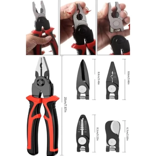 5 Baslikli Pense Seti 346811557 Sw500sh500 5 Başlıklı Pense Seti najmaddin.com 5 Başlıklı Pense Seti - Görsel 3