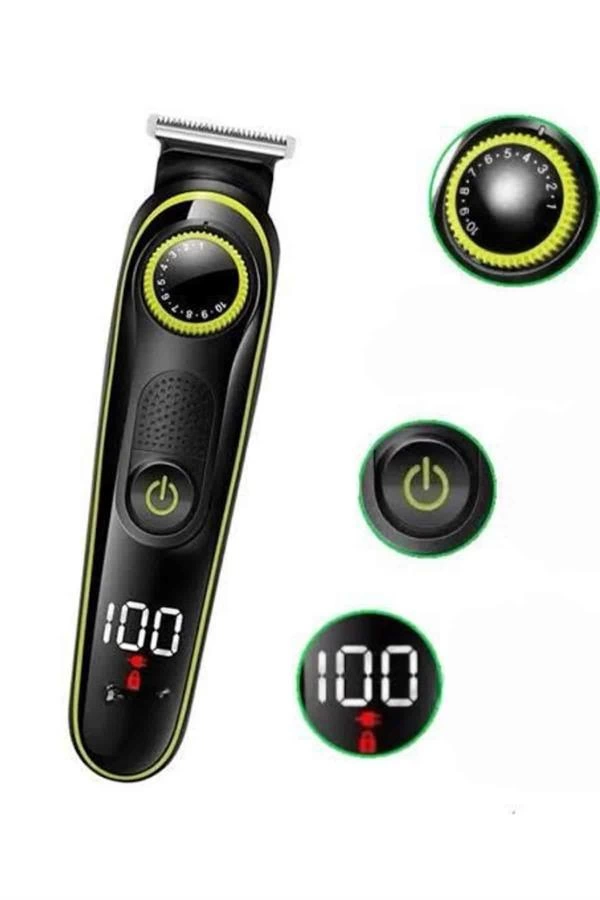 5 Baslikli Sarjli Tiras Makinesi Led Ekran Sac Sakal Ense Tirasina Uygun Bakim Seti 167208018 Sw600sh900 5 Başlıklı Şarjlı Tıraş Makinesi Led Ekran Saç Sakal Ense Tıraşına Uygun Bakım Seti najmaddin.com 5 Başlıklı Şarjlı Tıraş Makinesi Led Ekran Saç Sakal Ense Tıraşına Uygun Bakım Seti