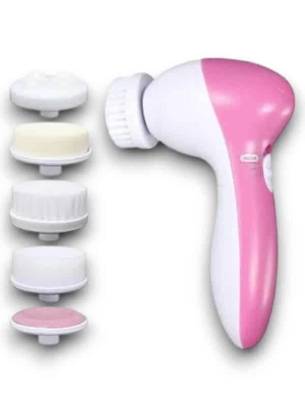 5 In 1 Temizleyici Yuz Masaj Aleti 348606230 Sw600sh800 5 İN 1 TEMİZLEYİCİ YÜZ MASAJ ALETİ najmaddin.com siyah nokta