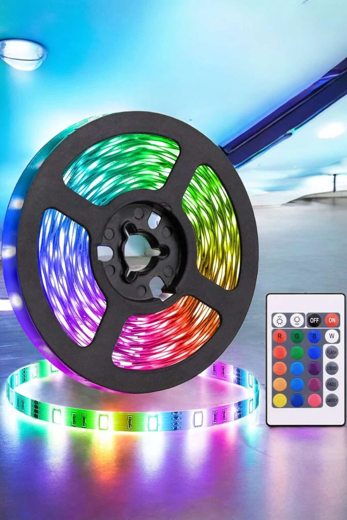 5 Metre Serit Led Rgb Isikli Kumandali Guc Adaptoru Her Ortama Uygun 221344964 Sw1200sh1800 700x1050 5 Metre Şerit Led RGB Işıklı Kumandalı Güç Adaptörü Her Ortama Uygun najmaddin.com 5 Metre Şerit Led RGB Işıklı Kumandalı Güç Adaptörü Her Ortama Uygun