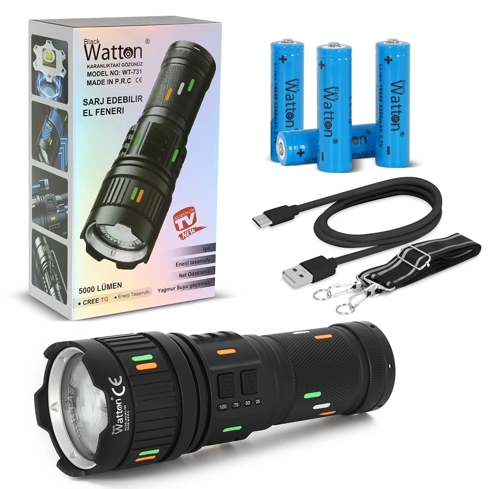 5000 Lumen Cree Tg Led Sarj Gostergeli El Feneri Wt 731 161351999 Sw1000sh1000 700x700 5000 Lümen Cree Tg Led Şarj Göstergeli El Feneri Wt-731 najmaddin.com 5000 Lümen Cree Tg Led Şarj Göstergeli El Feneri Wt-731