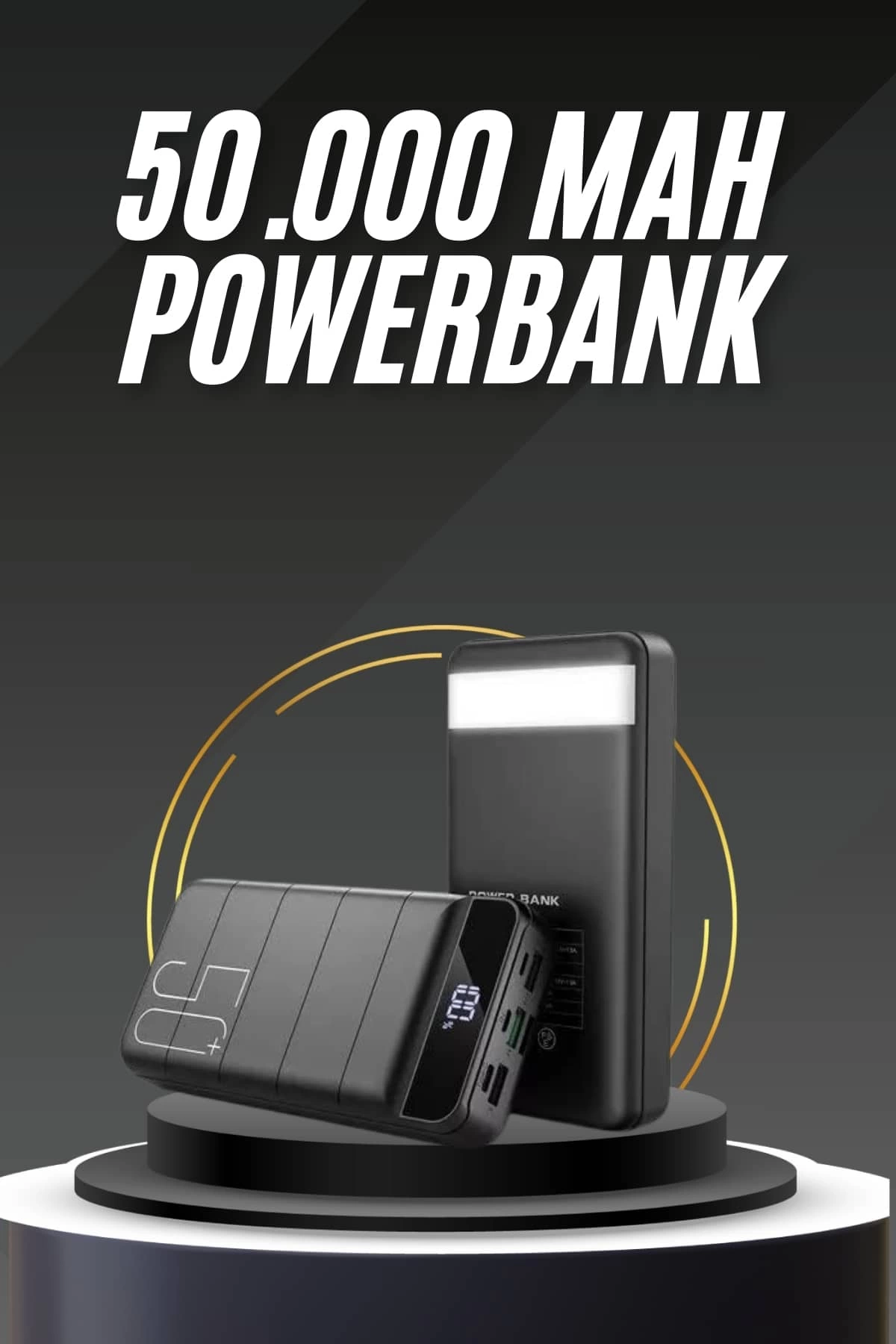 50000 Mah Led Dijital Gostergeli Usb Cikisi Powerbank 136384575 Sw1200sh1800 1 700x1050 50.000 Mah Led Dijital Göstergeli USB Çıkışı Powerbank najmaddin.com 50.000 Mah Led Dijital Göstergeli USB Çıkışı Powerbank