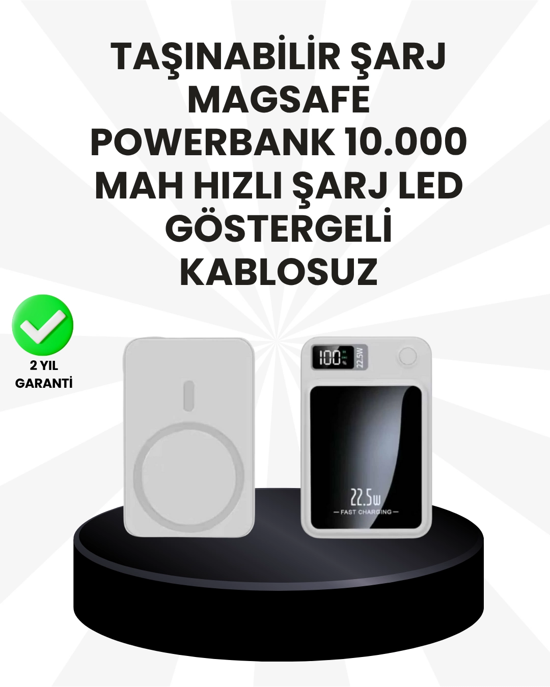 5000mah 10000mah Kapasiteli Manyetik Usb C Ve Kablosuz Powerbank 135828481 Sw1080sh1350 700x875 5000mAh / 10000mAh Kapasiteli Manyetik USB-C ve Kablosuz Powerbank najmaddin.com 5000mAh / 10000mAh Kapasiteli Manyetik USB-C ve Kablosuz Powerbank