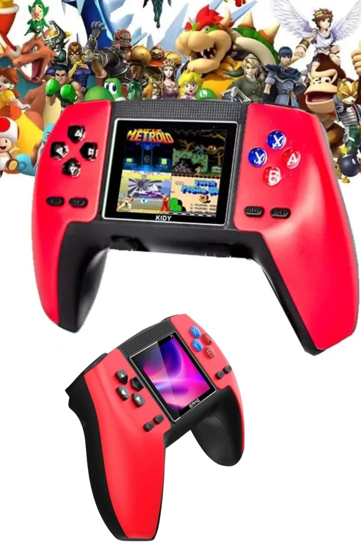 520 Retro Oyunlu El Konsolu Atari Oyun Konsolu Tasinabilir 267307179 Sw1200sh1800 700x1050 520 Retro Oyunlu El Konsolu Atari Oyun Konsolu Taşınabilir najmaddin.com P5 Retro GamePad ile oyun dünyasında nostalji dolu bir serüvene çıkın! Bu kompakt ve şık tasarımlı retro oyun konsolu