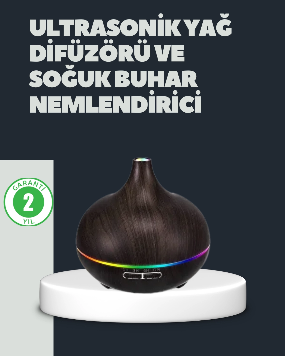 550ml Ultrasonik Hava Nemlendirici Ve Aromaterapi Difuzoru 120666550 Sw1080sh1350 700x875 550ML Ultrasonik Hava Nemlendirici ve Aromaterapi Difüzörü najmaddin.com 550ML Ultrasonik Hava Nemlendirici ve Aromaterapi Difüzörü