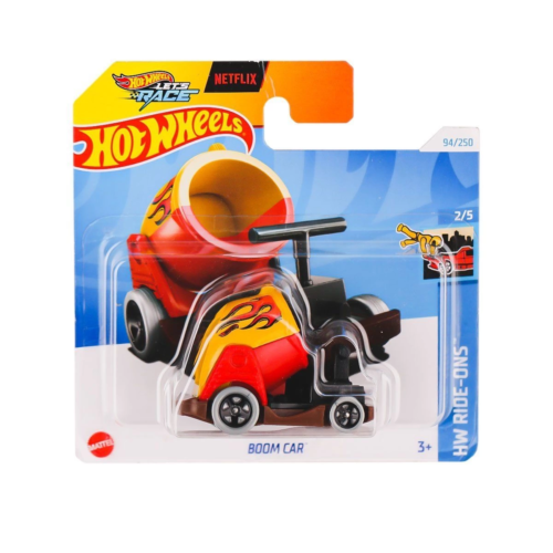 5785 Hot Wheels Tekli Arabalar -1 Adet Stokta Olan Gönderilir