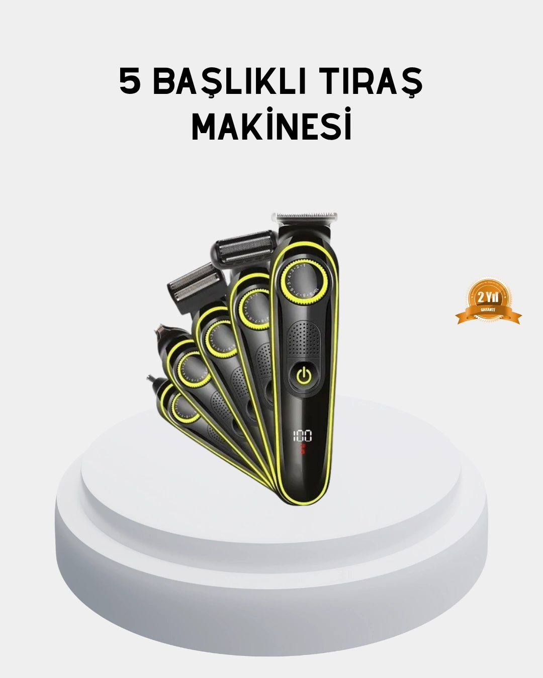 5i 1 Arada Sarjli Tiras Makinesi Paslanmaz Celik Baslikli Yuz Ve Vucut Bakim Cihazi 119321915 Sw1080sh1350 700x875 5’i 1 Arada Şarjlı Tıraş Makinesi – Paslanmaz Çelik Başlıklı, Yüz ve Vücut Bakım Cihazı najmaddin.com 5’i 1 Arada Şarjlı Tıraş Makinesi – Paslanmaz Çelik Başlıklı