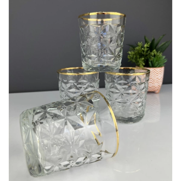 6 Li Kristal Mesrubat Bardagi 300 Ml 179349347 Sw600sh600 6'lı Kristal Meşrubat Bardağı 300 ml najmaddin.com 6'lı Kristal Meşrubat Bardağı 300 ml