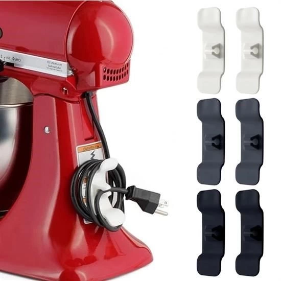 6 Li Pratik Kablo Toparlayici Yapiskanli Klips Mutfak Air Fryer Kettle Kahve Tost Makinasi 123490943 Sw550sh550 6'lı Pratik Kablo Toparlayıcı Yapışkanlı Klips Mutfak Air Fryer Kettle Kahve Tost Makinası najmaddin.com 6'lı Pratik Kablo Toparlayıcı Yapışkanlı Klips Mutfak Air Fryer Kettle Kahve Tost Makinası