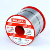 60-40 Lehim Teli 500 Gr 0.50 Mm - Sn:60 / Pb:40
