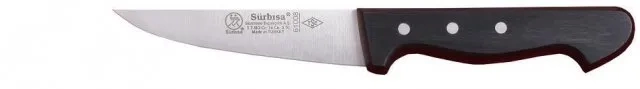 61008 - Sürmene Kasap Deri Yüzme Bıçağı 10