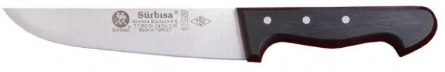 61020 - Sürmene Kasap Bıçağı 17 Cm - Kurban