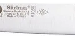 61050 - Sürmene Kasap Bıçağı 23 Cm - Kurban