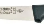 61102 - Sürmene Mutfak Bıçağı 13 Cm