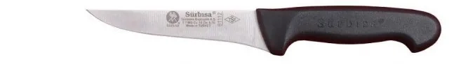61112 - Sürmene Kasap Kemik Sıyırma Bıçağı 13