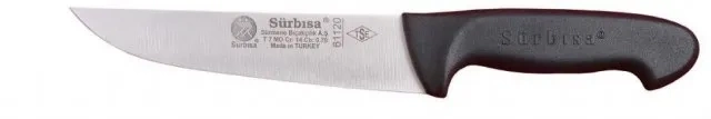 61120 - Sürmene Kasap Bıçağı 17 Cm - Kurban