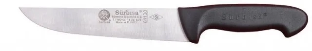61130 Surmene Kasap Bicagi 185 Cm Kurban Dograma Kesim 221267953 Sw640sh105 61130 - Sürmene Kasap Bıçağı 18,5 Cm - Kurban, Doğrama, Kesim najmaddin.com 5 Cm - Kurban