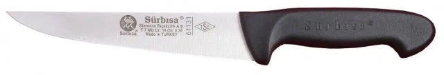 61131 - Sürmene Kasap Kemik Sıyırma Bıçağı 18