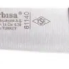 61140 - Sürmene Kasap Bıçağı 20 Cm - Kurban