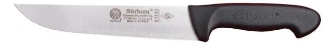 61140 Surmene Kasap Bicagi 20 Cm Kurban Dograma Kesim 225248642 Sw640sh103 61140 - Sürmene Kasap Bıçağı 20 Cm - Kurban, Doğrama, Kesim najmaddin.com Doğrama
