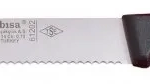 61202 - Sürmene Ekmek Bıçağı 19 Cm