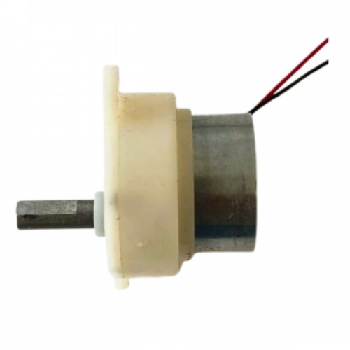 Yüksek Kaliteli Malzemelerden Üretilmiş Olması