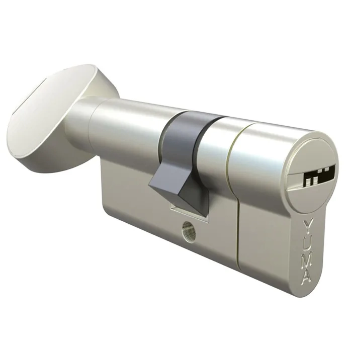 68 Mm Saten Mandallı