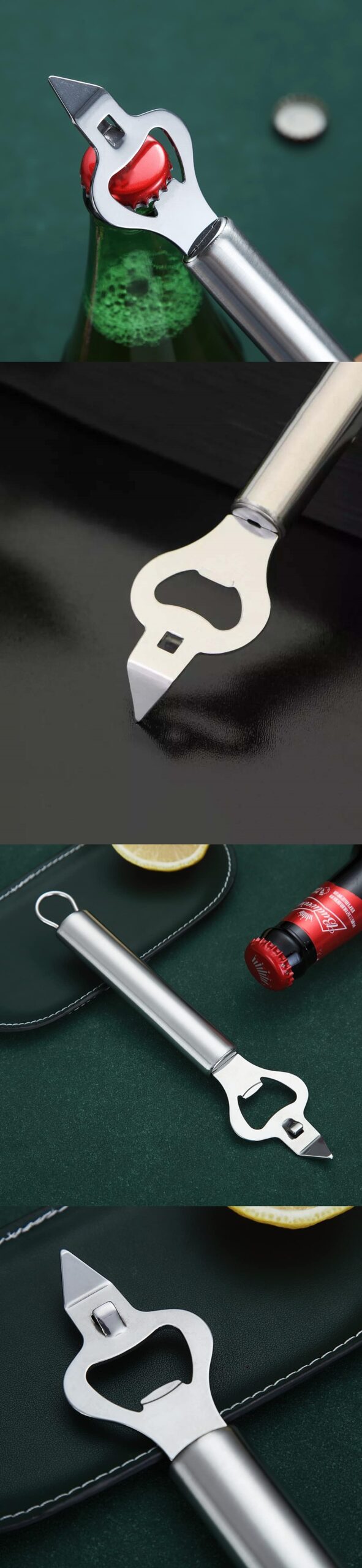 Turk Şişe Konserve Açacağı Blanchette Deisgn - Görsel 2