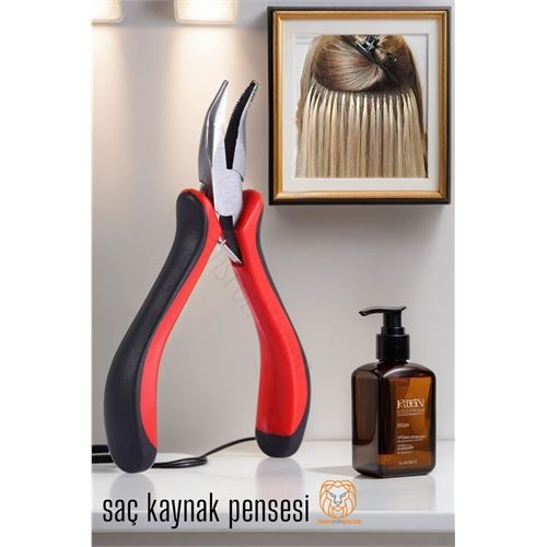 Turk Kuaför Saç Kaynak Pensesi Absolute Professional
