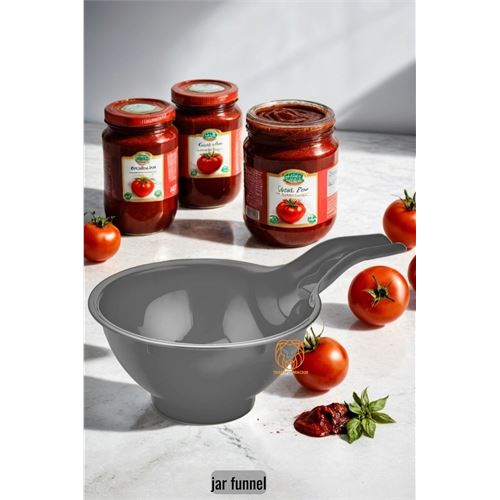 Turk Kavanoz Hunisi Fraioli Design