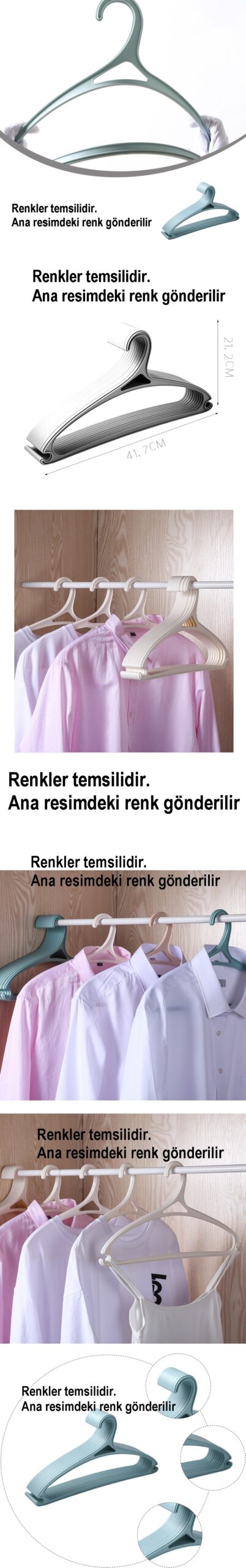 Ürün Özellikleri : Materyal : Sağlamlaştırılmış Plastik AKSESUARLAR ÜRÜNE DAHİL DEĞİLDİR. 12 Adet