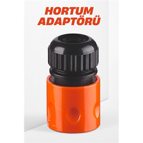 Turk Musluk Bağlantı Adaptörü Sulama Tabancası Bağlantısı