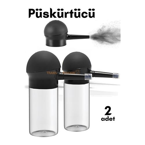 Turk Topik Püskürtücü 2 ADET