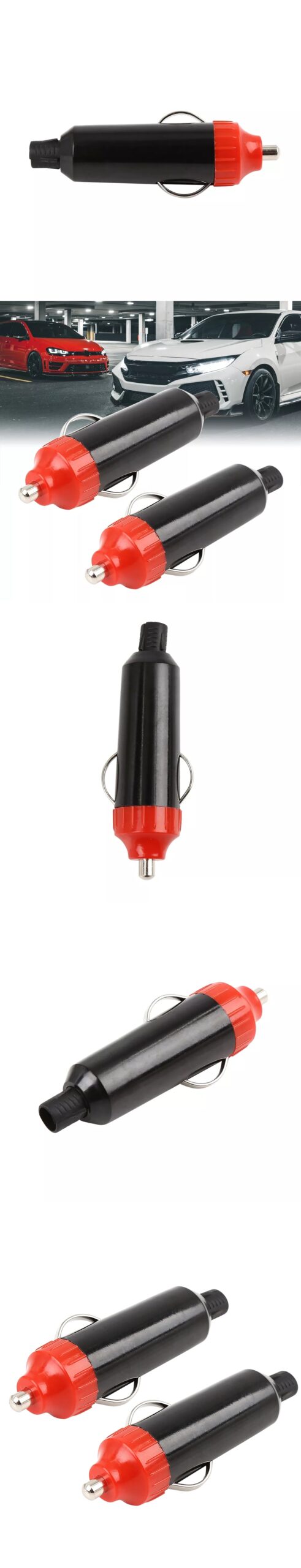 Turk Çakmağa Giriş Soket Ucu - Görsel 2