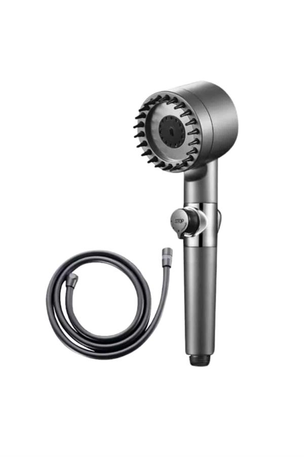 Yeni nesil masaj uçlu duş başlığı