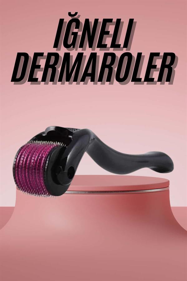 Derma roller