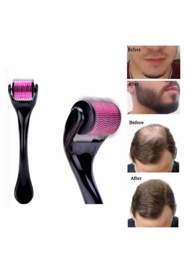 sadece kişisel kullanım için tasarlanmış olup başka biriyle paylaşılmamalıdır. Hijyenik koşulların korunması ve cilt sağlığının riske atılmaması için her bireyin kendi derma roller'ını kullanması önemlidir. Alerjik yapıya sahip kişiler veya hassas cilt tipine sahip olanlar