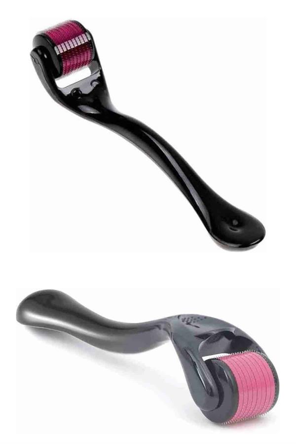 sadece kişisel kullanım için tasarlanmış olup başka biriyle paylaşılmamalıdır. Hijyenik koşulların korunması ve cilt sağlığının riske atılmaması için her bireyin kendi derma roller'ını kullanması önemlidir. Alerjik yapıya sahip kişiler veya hassas cilt tipine sahip olanlar