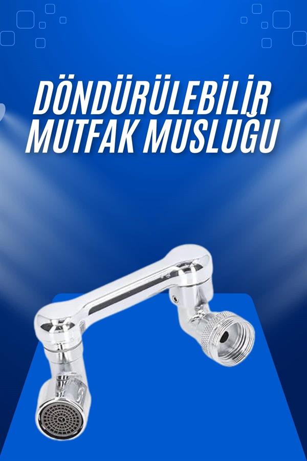 Musluk Ucu