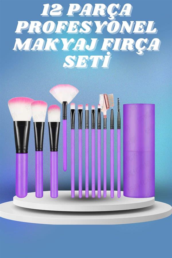 Seyahat dostu yapısı sayesinde her an her yerde mükemmel makyaj uygulamalarına olanak tanır. Hafif ve kompakt tasarımı ile çantanızda fazla yer kaplamaz