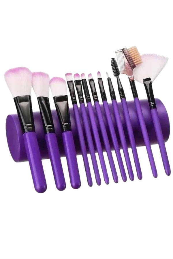 kusursuz bir makyaj deneyimi sunar. Her türlü makyaj ihtiyacınızı karşılamak üzere özenle seçilmiş bu set