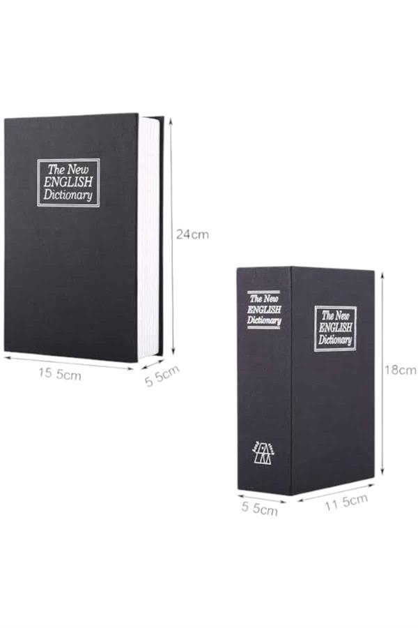 hem eşyalarınızı hırsızlıktan korumanıza yardımcı olur hem de günlük kullanımda pratik bir çözüm sunar. Akşam eve geldiğinizde anahtarlarınızı